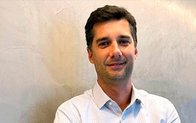 WHG, fundada por ex-executivos do Credit Suisse, contrata Andrew Reider