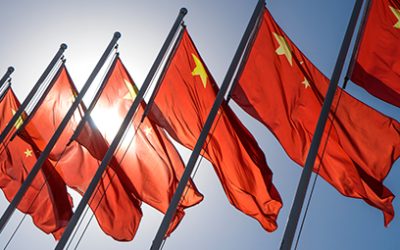 A nova China de Xi Jinping 