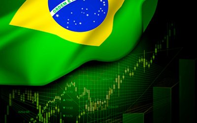Brazil’s Stock Market Is Surging. Don’t Expect a Carnival.
