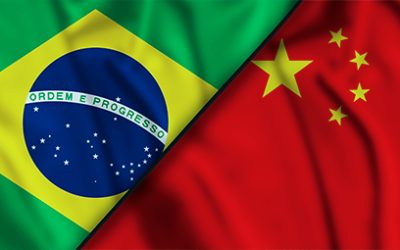 Ciclos econômicos da China são mais importantes para Brasil do que dos Estados Unidos
