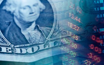 O recado duro de Jerome Powell que está derrubando as bolsas