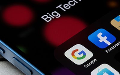 Gigantes de tecnologia perderam US$ 4,5 trilhões em valor de mercado em 2022; entenda