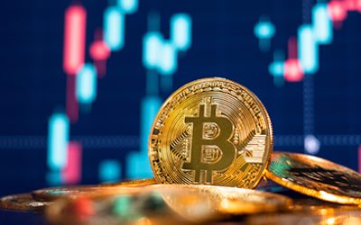 Nova alta de criptomoedas reforça correlação com ações de tecnologia; entenda