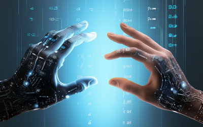Inteligência Artificial  – A Mais Nova Onda de Disrupção: O que mudou, quem está se beneficiando e o que está por vir