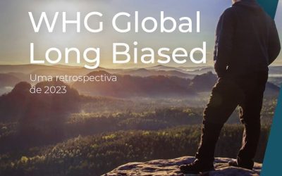 WHG Global Long Biased – Uma retrospectiva de 2023